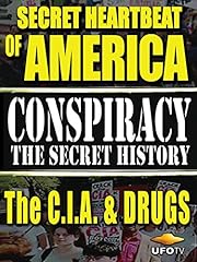 Conspiracy secret history for sale  Delivered anywhere in USA 