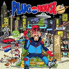 Plug house explicit gebraucht kaufen  Wird an jeden Ort in Deutschland