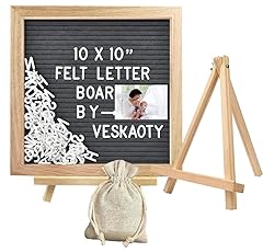 Letter board eiche gebraucht kaufen  Wird an jeden Ort in Deutschland