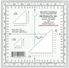 Products military triangle for sale  Delivered anywhere in USA 