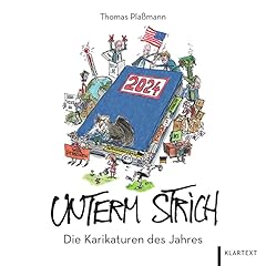 Unterm strich 2024 gebraucht kaufen  Wird an jeden Ort in Deutschland