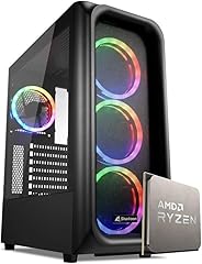 Emca4 computer gaming usato  Spedito ovunque in Italia 
