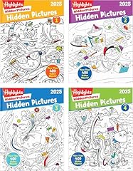 Highlights hidden pictures for sale  Delivered anywhere in USA 