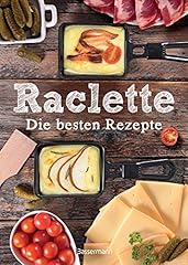 Raclette die besten d'occasion  Livré partout en Belgiqu