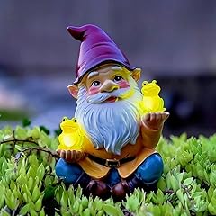 Damayca garden gnomes for sale  Delivered anywhere in USA 