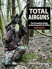 Total airguns complete for sale  Delivered anywhere in UK