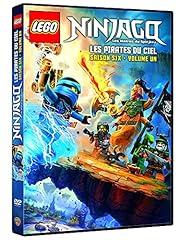 Lego ninjago saison d'occasion  Livré partout en Belgiqu