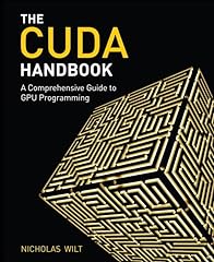 Cuda handbook comprehensive for sale  Delivered anywhere in UK