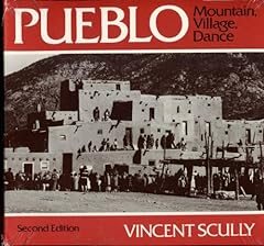 Pueblo mountain village for sale  Delivered anywhere in USA 