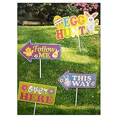 Easter egg hunt for sale  Delivered anywhere in USA 
