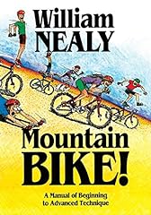 Mountain bike manual for sale  Delivered anywhere in USA 