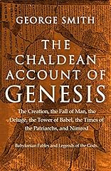 Chaldean account genesis for sale  Delivered anywhere in Ireland