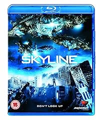Skyline d'occasion  Livré partout en France