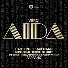 verdi aida d'occasion verdi aida d'occasion Livré partout en France