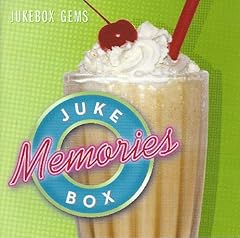 Juke box memories gebraucht kaufen  Wird an jeden Ort in Deutschland