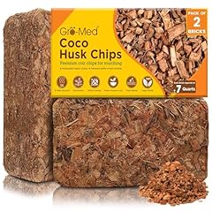 Gro med coco for sale  Delivered anywhere in USA 