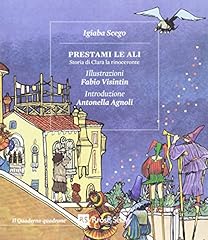 Prestami ali. storia usato  Spedito ovunque in Italia 
