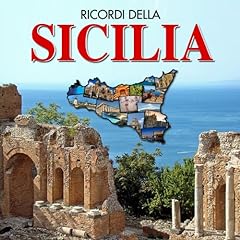Ricordi della sicilia usato  Spedito ovunque in Italia 
