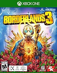 Borderlands xbox one for sale  Delivered anywhere in USA 
