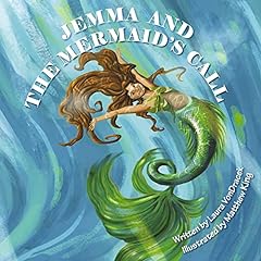 Jemma mermaid call for sale  Delivered anywhere in USA 