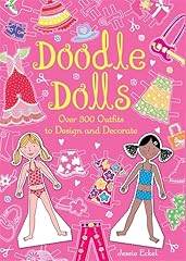 Doodle dolls for sale  Delivered anywhere in USA 