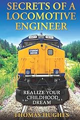 Secrets locomotive engineer for sale  Delivered anywhere in USA 