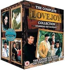 Lovejoy complete lovejoy for sale  Delivered anywhere in UK