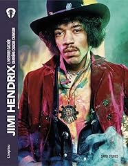 Jimi hendrix histoire d'occasion  Livré partout en France