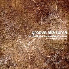 Groove alla turca for sale  Delivered anywhere in UK