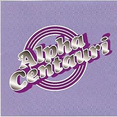 Alpha centauri import d'occasion  Livré partout en France