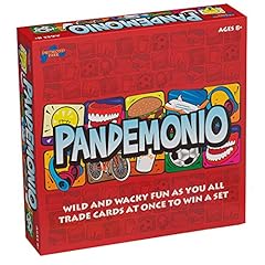 Drumond park pandemonio for sale  Delivered anywhere in UK