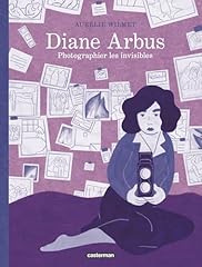 Diane arbus photographier d'occasion  Livré partout en France