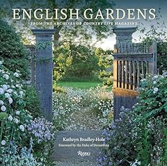 English gardens archives for sale  Delivered anywhere in UK