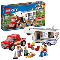 Lego 60182 city gebraucht kaufen  Wird an jeden Ort in Deutschland