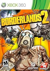 Borderlands xbox 360 for sale  Delivered anywhere in USA 
