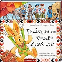 Felix den kindern gebraucht kaufen  Wird an jeden Ort in Deutschland