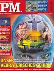 Magazin heft 2005 gebraucht kaufen  Wird an jeden Ort in Deutschland