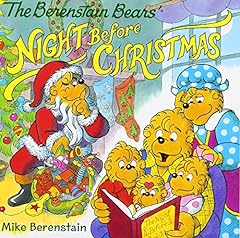 Berenstain bears night for sale  Delivered anywhere in USA 