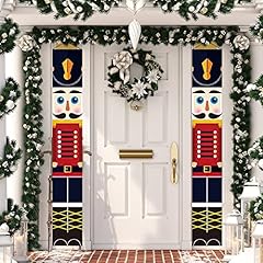 Cuqoo nutcracker banner for sale  Delivered anywhere in UK