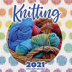 Knitting 2021 mini d'occasion  Livré partout en France