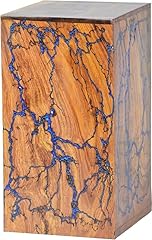 Personalized wooden cremation for sale  Delivered anywhere in USA 