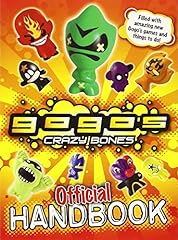 Gogo crazy bones gebraucht kaufen  Wird an jeden Ort in Deutschland