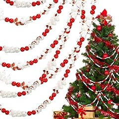 Popcorn cranberry wooden for sale  Delivered anywhere in USA 