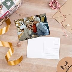 Wanapix cartoline natale usato  Spedito ovunque in Italia 