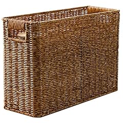 Cabilock wicker magazine for sale  Delivered anywhere in UK