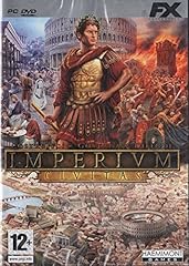 Interactive imperium civitas usato  Spedito ovunque in Italia 