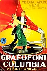 Grafofoni columbia gramophone for sale  Delivered anywhere in USA 