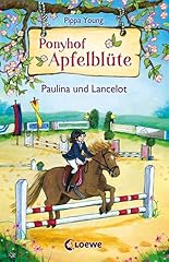 Ponyhof apfelblüte paulina gebraucht kaufen  Wird an jeden Ort in Deutschland