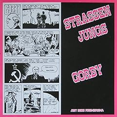 Gorby vinyl record for sale  Delivered anywhere in UK