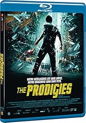 The prodigies blu d'occasion  Livré partout en France